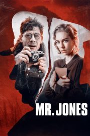 ดูหนังออนไลน์ฟรี Mr.Jones (2019) มิสเตอร์โจนส์..ถอดรหัสวิกฤตพลิกโลก หนังมาสเตอร์ หนังเต็มเรื่อง ดูหนังฟรีออนไลน์ ดูหนังออนไลน์ หนังออนไลน์ ดูหนังใหม่ หนังพากย์ไทย หนังซับไทย ดูฟรีHD