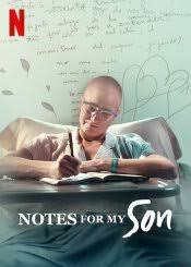 ดูหนังออนไลน์ฟรี [NETFLIX] Notes for My Son (2020) นิทานรักจากแม่ หนังมาสเตอร์ หนังเต็มเรื่อง ดูหนังฟรีออนไลน์ ดูหนังออนไลน์ หนังออนไลน์ ดูหนังใหม่ หนังพากย์ไทย หนังซับไทย ดูฟรีHD