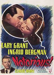 ดูหนังออนไลน์ฟรี Notorious (1946) หนังมาสเตอร์ หนังเต็มเรื่อง ดูหนังฟรีออนไลน์ ดูหนังออนไลน์ หนังออนไลน์ ดูหนังใหม่ หนังพากย์ไทย หนังซับไทย ดูฟรีHD