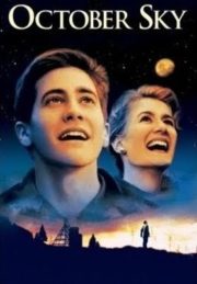 ดูหนังออนไลน์ฟรี October Sky (1999) เติมฝันให้เต็มฟ้า