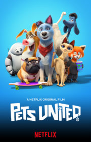 ดูหนังออนไลน์ [NETFLIX]Pets United (2020) เพ็ทส์ ยูไนเต็ด ขนปุยรวมพลัง หนังมาสเตอร์ หนังเต็มเรื่อง ดูหนังฟรีออนไลน์ ดูหนังออนไลน์ หนังออนไลน์ ดูหนังใหม่ หนังพากย์ไทย หนังซับไทย ดูฟรีHD