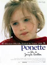 ดูหนังออนไลน์ฟรี Ponette (1996)