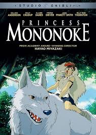 ดูหนังออนไลน์ฟรี Princess Mononoke (1997) เจ้าหญิงจิตวิญญาณแห่งพงไพร