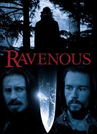 ดูหนังออนไลน์ฟรี Ravenous (1999) คนเขมือบคน หนังมาสเตอร์ หนังเต็มเรื่อง ดูหนังฟรีออนไลน์ ดูหนังออนไลน์ หนังออนไลน์ ดูหนังใหม่ หนังพากย์ไทย หนังซับไทย ดูฟรีHD