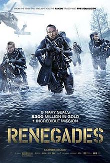 ดูหนังออนไลน์ฟรี Renegades (2017) ทีมยุทธการล่าโคตรทองใต้สมุทร หนังมาสเตอร์ หนังเต็มเรื่อง ดูหนังฟรีออนไลน์ ดูหนังออนไลน์ หนังออนไลน์ ดูหนังใหม่ หนังพากย์ไทย หนังซับไทย ดูฟรีHD