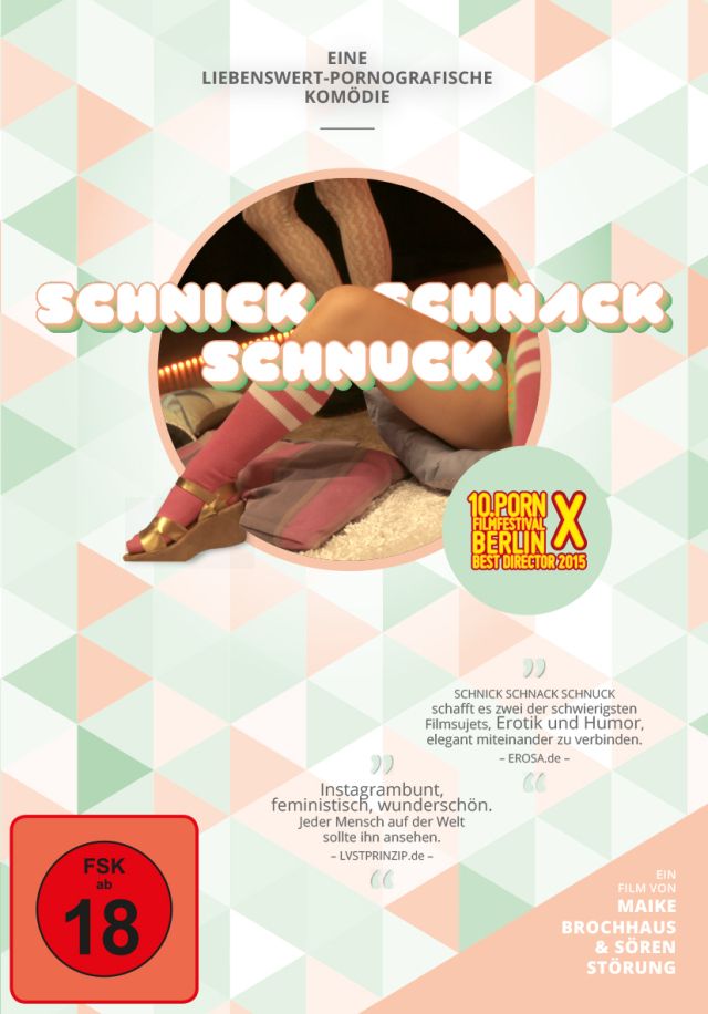 ดูหนังออนไลน์ฟรี 18+ Schnick Schnack Schnuck (2015) หนังมาสเตอร์ หนังเต็มเรื่อง ดูหนังฟรีออนไลน์ ดูหนังออนไลน์ หนังออนไลน์ ดูหนังใหม่ หนังพากย์ไทย หนังซับไทย ดูฟรีHD