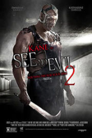 ดูหนังออนไลน์ฟรี See No Evil 2 (2014) เกี่ยว ลาก กระชากนรก 2