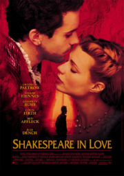 ดูหนังออนไลน์ฟรี Shakespeare in Love (1998) กำเนิดรักก้องโลก หนังมาสเตอร์ หนังเต็มเรื่อง ดูหนังฟรีออนไลน์ ดูหนังออนไลน์ หนังออนไลน์ ดูหนังใหม่ หนังพากย์ไทย หนังซับไทย ดูฟรีHD