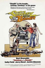 ดูหนังออนไลน์ฟรี Smokey and the Bandit (1977) รักสี่ล้อต้องรอตอนเหาะ