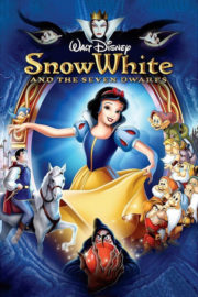 ดูหนังออนไลน์ฟรี Snow White And The Seven Dwarfs (1937) สโนว์ไวท์กับคนแคระทั้งเจ็ด