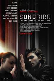 ดูหนังออนไลน์ฟรี Songbird (2020) หนังมาสเตอร์ หนังเต็มเรื่อง ดูหนังฟรีออนไลน์ ดูหนังออนไลน์ หนังออนไลน์ ดูหนังใหม่ หนังพากย์ไทย หนังซับไทย ดูฟรีHD