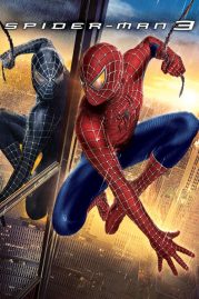 ดูหนังออนไลน์ฟรี Spider Man 3 (2007) ไอ้แมงมุม 3