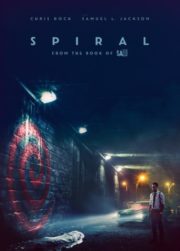 ดูหนังออนไลน์ฟรี Spiral (2020) หนังมาสเตอร์ หนังเต็มเรื่อง ดูหนังฟรีออนไลน์ ดูหนังออนไลน์ หนังออนไลน์ ดูหนังใหม่ หนังพากย์ไทย หนังซับไทย ดูฟรีHD