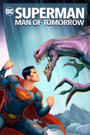 ดูหนังออนไลน์ฟรี Superman Man of Tomorrow (2020) ซูเปอร์แมน บุรุษเหล็กแห่งอนาคต หนังมาสเตอร์ หนังเต็มเรื่อง ดูหนังฟรีออนไลน์ ดูหนังออนไลน์ หนังออนไลน์ ดูหนังใหม่ หนังพากย์ไทย หนังซับไทย ดูฟรีHD