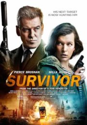 ดูหนังออนไลน์ฟรี Survivor (2015) เกมล่าระเบิดเมือง หนังมาสเตอร์ หนังเต็มเรื่อง ดูหนังฟรีออนไลน์ ดูหนังออนไลน์ หนังออนไลน์ ดูหนังใหม่ หนังพากย์ไทย หนังซับไทย ดูฟรีHD