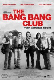 ดูหนังออนไลน์ฟรี The Bang Bang Club (2010) มือจับภาพช็อคโลก