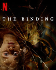 ดูหนังออนไลน์ฟรี [NETFLIX]The Binding (2020) พันธนาการมืด หนังมาสเตอร์ หนังเต็มเรื่อง ดูหนังฟรีออนไลน์ ดูหนังออนไลน์ หนังออนไลน์ ดูหนังใหม่ หนังพากย์ไทย หนังซับไทย ดูฟรีHD