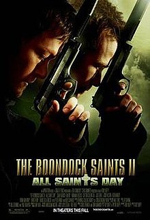 ดูหนังออนไลน์ฟรี The Boondock Saints II : All Saints Day (2009) คู่นักบุญกระสุนโลกันตร์ หนังมาสเตอร์ หนังเต็มเรื่อง ดูหนังฟรีออนไลน์ ดูหนังออนไลน์ หนังออนไลน์ ดูหนังใหม่ หนังพากย์ไทย หนังซับไทย ดูฟรีHD