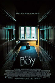 ดูหนังออนไลน์ The Boy (2016) ตุ๊กตาซ่อนผี หนังมาสเตอร์ หนังเต็มเรื่อง ดูหนังฟรีออนไลน์ ดูหนังออนไลน์ หนังออนไลน์ ดูหนังใหม่ หนังพากย์ไทย หนังซับไทย ดูฟรีHD