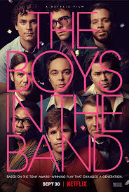 ดูหนังออนไลน์ฟรี [NETFLIX]The Boys in the Band (2020) หนังมาสเตอร์ หนังเต็มเรื่อง ดูหนังฟรีออนไลน์ ดูหนังออนไลน์ หนังออนไลน์ ดูหนังใหม่ หนังพากย์ไทย หนังซับไทย ดูฟรีHD