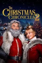ดูหนังออนไลน์ฟรี [NETFLIX] The Christmas Chronicles 2 (2020) ผจญภัยพิทักษ์คริสต์มาส ภาค 2 หนังมาสเตอร์ หนังเต็มเรื่อง ดูหนังฟรีออนไลน์ ดูหนังออนไลน์ หนังออนไลน์ ดูหนังใหม่ หนังพากย์ไทย หนังซับไทย ดูฟรีHD