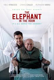 ดูหนังออนไลน์ฟรี The Elephant in the Room (2020) บุรุษพยาบาล หนังมาสเตอร์ หนังเต็มเรื่อง ดูหนังฟรีออนไลน์ ดูหนังออนไลน์ หนังออนไลน์ ดูหนังใหม่ หนังพากย์ไทย หนังซับไทย ดูฟรีHD