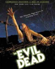 ดูหนังออนไลน์ฟรี The Evil Dead (1981) ผีอมตะ หนังมาสเตอร์ หนังเต็มเรื่อง ดูหนังฟรีออนไลน์ ดูหนังออนไลน์ หนังออนไลน์ ดูหนังใหม่ หนังพากย์ไทย หนังซับไทย ดูฟรีHD