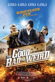 ดูหนังออนไลน์ฟรี The Good The Bad Weird (2008) โหด บ้า ล่าดีเดือด หนังมาสเตอร์ หนังเต็มเรื่อง ดูหนังฟรีออนไลน์ ดูหนังออนไลน์ หนังออนไลน์ ดูหนังใหม่ หนังพากย์ไทย หนังซับไทย ดูฟรีHD