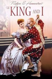 ดูหนังออนไลน์ฟรี The King and I (1956) เดอะคิงแอนด์ไอ