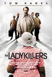ดูหนังออนไลน์ฟรี The Ladykillers (2004) แผนปล้นมั่ว มุดเหนือเมฆ หนังมาสเตอร์ หนังเต็มเรื่อง ดูหนังฟรีออนไลน์ ดูหนังออนไลน์ หนังออนไลน์ ดูหนังใหม่ หนังพากย์ไทย หนังซับไทย ดูฟรีHD