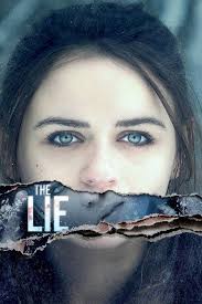 ดูหนังออนไลน์ฟรี The Lie (2018) คำลวง หนังมาสเตอร์ หนังเต็มเรื่อง ดูหนังฟรีออนไลน์ ดูหนังออนไลน์ หนังออนไลน์ ดูหนังใหม่ หนังพากย์ไทย หนังซับไทย ดูฟรีHD