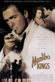 ดูหนังออนไลน์ฟรี The Mambo Kings (1992) ราชาแห่งแมมโบ้ หนังมาสเตอร์ หนังเต็มเรื่อง ดูหนังฟรีออนไลน์ ดูหนังออนไลน์ หนังออนไลน์ ดูหนังใหม่ หนังพากย์ไทย หนังซับไทย ดูฟรีHD