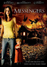 ดูหนังออนไลน์ฟรี The Messengers (2007) คนเห็นโคตรผี