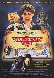ดูหนังออนไลน์ฟรี The Neverending Story 3 (1994) มหัสจรรย์สุดขอบฟ้า 3 หนังมาสเตอร์ หนังเต็มเรื่อง ดูหนังฟรีออนไลน์ ดูหนังออนไลน์ หนังออนไลน์ ดูหนังใหม่ หนังพากย์ไทย หนังซับไทย ดูฟรีHD