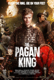 ดูหนังออนไลน์ฟรี The Pagan King (2018) หนังมาสเตอร์ หนังเต็มเรื่อง ดูหนังฟรีออนไลน์ ดูหนังออนไลน์ หนังออนไลน์ ดูหนังใหม่ หนังพากย์ไทย หนังซับไทย ดูฟรีHD