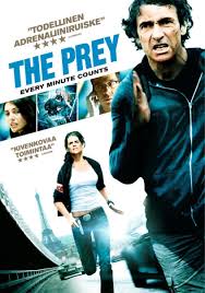 ดูหนังออนไลน์ฟรี The Prey (2011) พลิกเกมล่า เหยื่ออันตราย