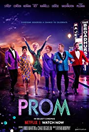 ดูหนังออนไลน์ฟรี [NETFLIX] The Prom (2020) เดอะพรอม หนังมาสเตอร์ หนังเต็มเรื่อง ดูหนังฟรีออนไลน์ ดูหนังออนไลน์ หนังออนไลน์ ดูหนังใหม่ หนังพากย์ไทย หนังซับไทย ดูฟรีHD