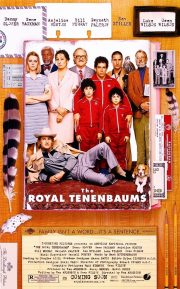 ดูหนังออนไลน์ฟรี The Royal Tenenbaums (2001) ครอบครัวสติบวม หนังมาสเตอร์ หนังเต็มเรื่อง ดูหนังฟรีออนไลน์ ดูหนังออนไลน์ หนังออนไลน์ ดูหนังใหม่ หนังพากย์ไทย หนังซับไทย ดูฟรีHD