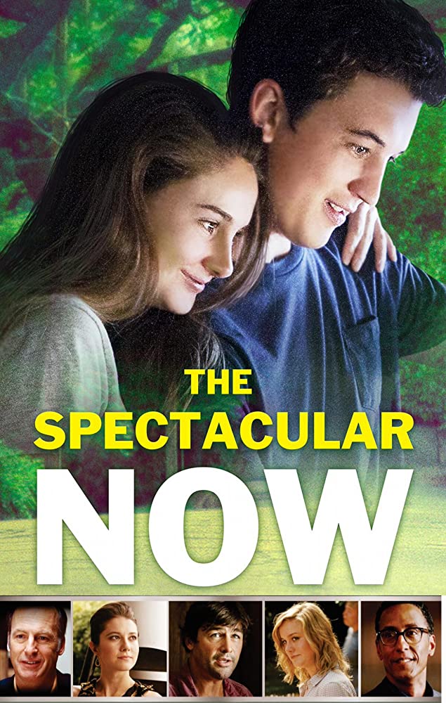 ดูหนังออนไลน์ฟรี The Spectacular Now (2013) ใครสักคนบนโลกใบนี้ หนังมาสเตอร์ หนังเต็มเรื่อง ดูหนังฟรีออนไลน์ ดูหนังออนไลน์ หนังออนไลน์ ดูหนังใหม่ หนังพากย์ไทย หนังซับไทย ดูฟรีHD