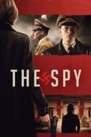 ดูหนังออนไลน์ฟรี The Spy aka Spionen (2019) หนังมาสเตอร์ หนังเต็มเรื่อง ดูหนังฟรีออนไลน์ ดูหนังออนไลน์ หนังออนไลน์ ดูหนังใหม่ หนังพากย์ไทย หนังซับไทย ดูฟรีHD