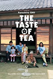 ดูหนังออนไลน์ฟรี The Taste of Tea (Cha no aji) (2004)