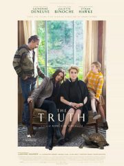ดูหนังออนไลน์ฟรี The Truth (2019) ครอบครัวตัวดี หนังมาสเตอร์ หนังเต็มเรื่อง ดูหนังฟรีออนไลน์ ดูหนังออนไลน์ หนังออนไลน์ ดูหนังใหม่ หนังพากย์ไทย หนังซับไทย ดูฟรีHD
