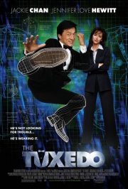 ดูหนังออนไลน์ฟรี The Tuxedo (2002) สวมรอยพยัคฆ์พิทักษ์โลก หนังมาสเตอร์ หนังเต็มเรื่อง ดูหนังฟรีออนไลน์ ดูหนังออนไลน์ หนังออนไลน์ ดูหนังใหม่ หนังพากย์ไทย หนังซับไทย ดูฟรีHD