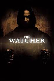 ดูหนังออนไลน์ฟรี The Watcher (2000) จ้องตาย