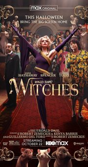 ดูหนังออนไลน์ฟรี The Witches (2020) แม่มดของโรอัลด์ดาห์ล หนังมาสเตอร์ หนังเต็มเรื่อง ดูหนังฟรีออนไลน์ ดูหนังออนไลน์ หนังออนไลน์ ดูหนังใหม่ หนังพากย์ไทย หนังซับไทย ดูฟรีHD