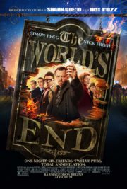 ดูหนังออนไลน์ฟรี The Worlds End (2013) ก๊วนรั่วกู้โลก หนังมาสเตอร์ หนังเต็มเรื่อง ดูหนังฟรีออนไลน์ ดูหนังออนไลน์ หนังออนไลน์ ดูหนังใหม่ หนังพากย์ไทย หนังซับไทย ดูฟรีHD
