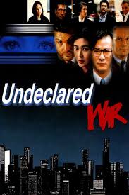 ดูหนังออนไลน์ฟรี Undeclared War (1990) สงครามเงียบเก็บเจ้าพ่อ หนังมาสเตอร์ หนังเต็มเรื่อง ดูหนังฟรีออนไลน์ ดูหนังออนไลน์ หนังออนไลน์ ดูหนังใหม่ หนังพากย์ไทย หนังซับไทย ดูฟรีHD