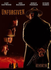 ดูหนังออนไลน์ฟรี Unforgiven (1992) ไถ่บาปด้วยบุญปืน