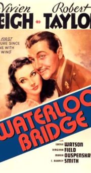 ดูหนังออนไลน์ฟรี Waterloo Bridge (1940) วิมานรัก หนังมาสเตอร์ หนังเต็มเรื่อง ดูหนังฟรีออนไลน์ ดูหนังออนไลน์ หนังออนไลน์ ดูหนังใหม่ หนังพากย์ไทย หนังซับไทย ดูฟรีHD