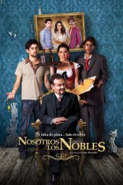 ดูหนังออนไลน์ฟรี We Are the Nobles (2013) หนังมาสเตอร์ หนังเต็มเรื่อง ดูหนังฟรีออนไลน์ ดูหนังออนไลน์ หนังออนไลน์ ดูหนังใหม่ หนังพากย์ไทย หนังซับไทย ดูฟรีHD